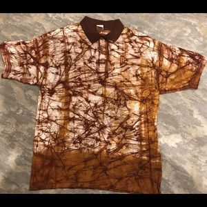 Batik T-Shirt